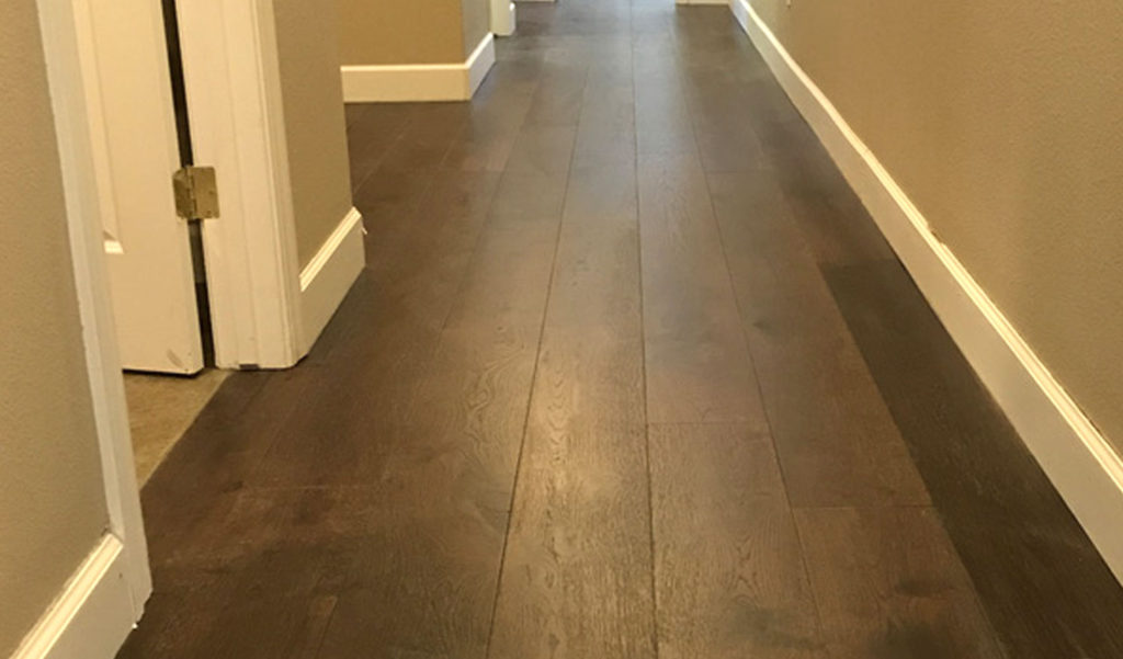 Hardwood Flooring & Tile Services