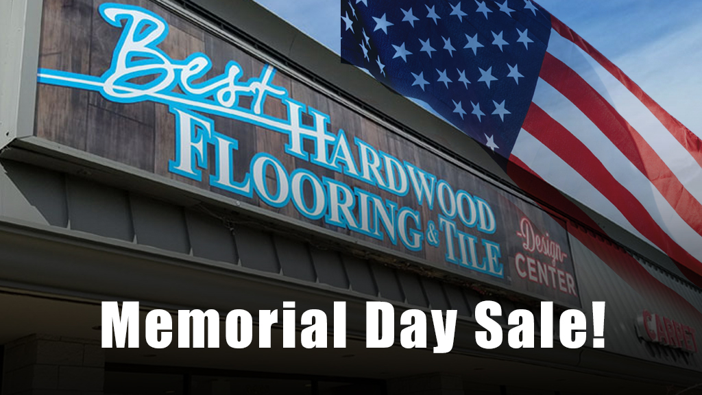 Hardwood Floor Memorial Day Sale Flooring Ideas