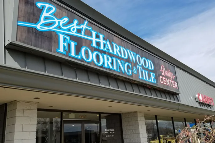Best Hardwood & Flooring-Tile-Reno-NV