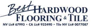 Best Hardwood Flooring & Tile-Professional Installers