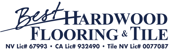 Best Hardwood Flooring and Tile