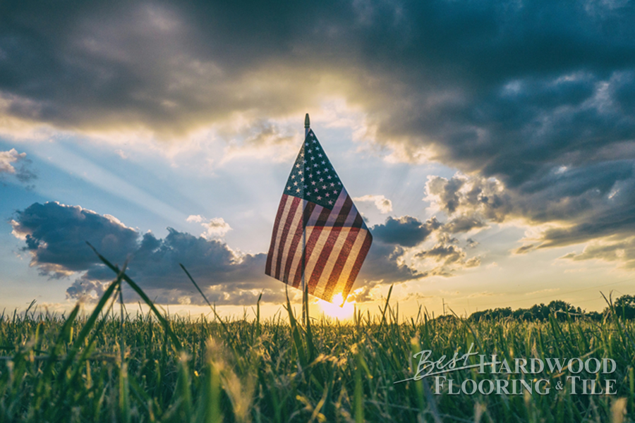 Memorial-Day-BestHardwoodFlooring-Reno-Nevada